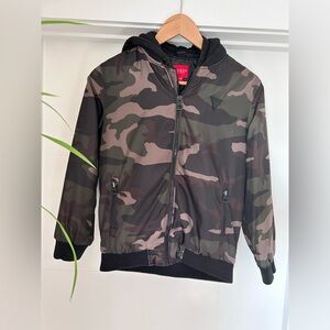 Youth Guess Casual Jacket